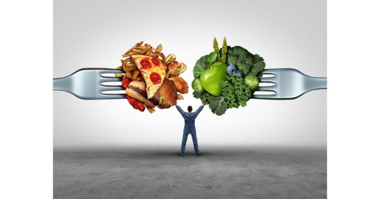 Alimentos ricos en fibra que aceleran el metabolismo